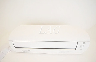 【設備】 | スプレスター志村坂上 | エアコンです。