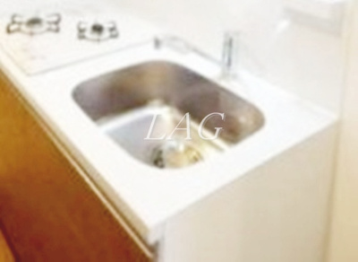 【その他】 | スプレスター志村坂上 | シンクです。