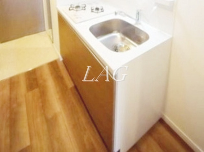 【キッチン】 | スプレスター志村坂上 | キッチンです。