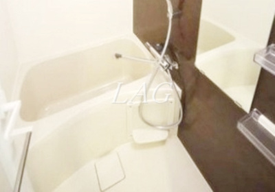 【浴室】 | スプレスター志村坂上 | お風呂です。