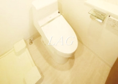 【トイレ】 | スプレスター志村坂上 | トイレです。