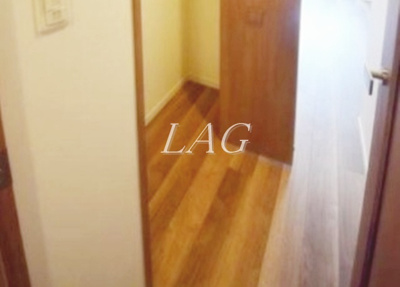 【収納】 | スプレスター志村坂上 | 収納です。