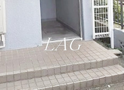 【エントランス】 | スカイハイツ大沢 | エントランスです。