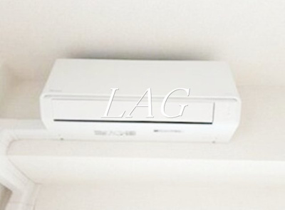 【その他】 | スカイハイツ大沢 | エアコンです。