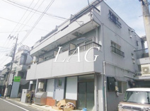 スカイハイツ大沢の画像