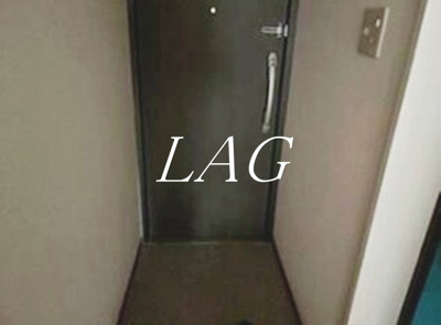 【玄関】 | スカイハイツ大沢 | 玄関です。