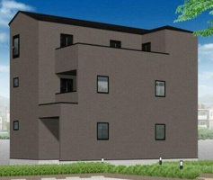 エクラ中台の画像