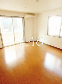 【寝室】 | エスペランサＫ | 寝室です。