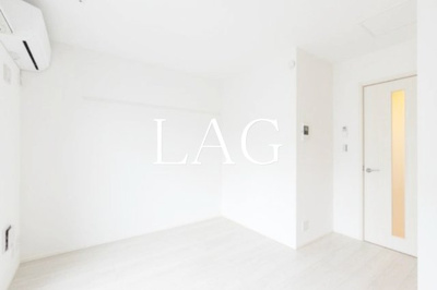 【居間・リビング】 | エルタスコート桜台 | 洋室のお部屋です。