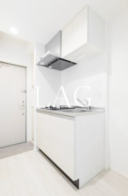 【キッチン】 | エルタスコート桜台 | キッチンです。