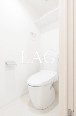 【トイレ】 | エルタスコート桜台 | トイレです。