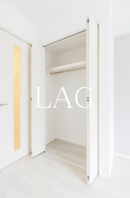 【収納】 | エルタスコート桜台 | 収納です。