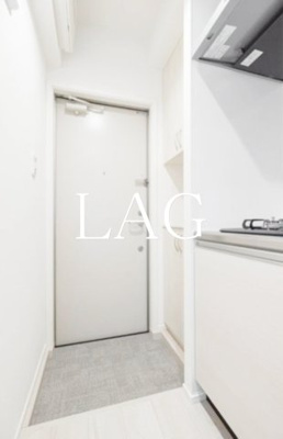 【玄関】 | エルタスコート桜台 | 玄関です。