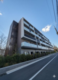 N-flats武蔵中原駅前の画像