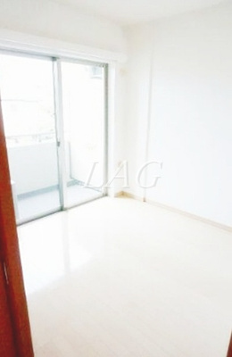 【寝室】 | クィーンシティ板橋本町ラディウス | 寝室です。