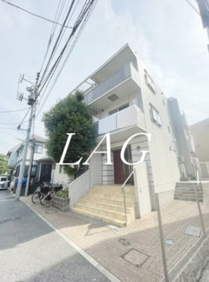 【外観】 | クィーンシティ板橋本町ラディウス | 外観です。