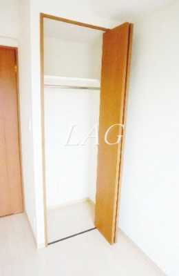 【収納】 | クィーンシティ板橋本町ラディウス | 収納です。