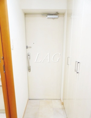 【玄関】 | クィーンシティ板橋本町ラディウス | 玄関です。