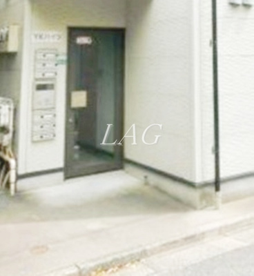 【エントランス】 | ＹＫハイツ | エントランスです。