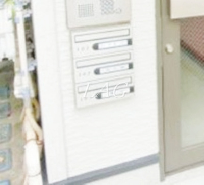 【その他共用部分】 | ＹＫハイツ | 集合ポストです。