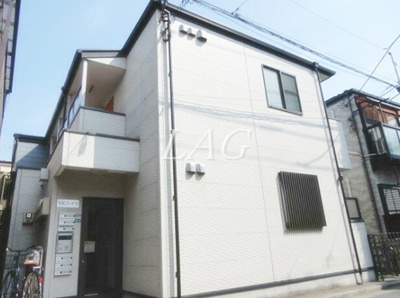 【外観】 | ＹＫハイツ | 外観になります。