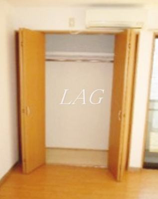 【収納】 | ＹＫハイツ | 収納です。