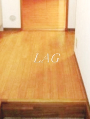 【玄関】 | ＹＫハイツ | 玄関です。