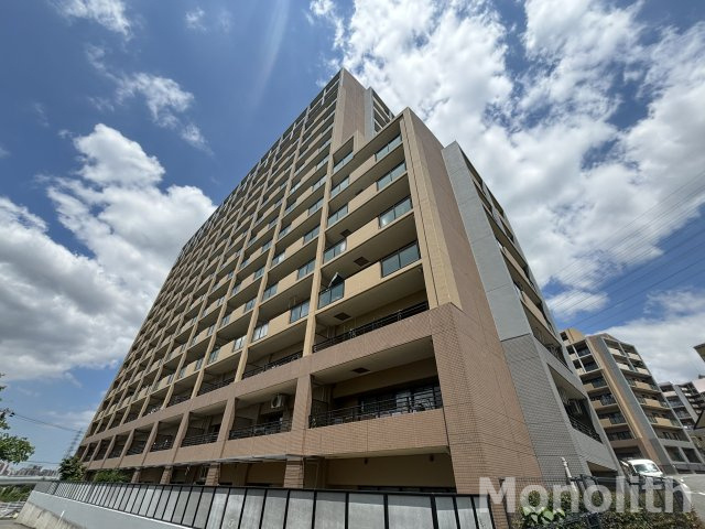 エバーランドシティ新泉北