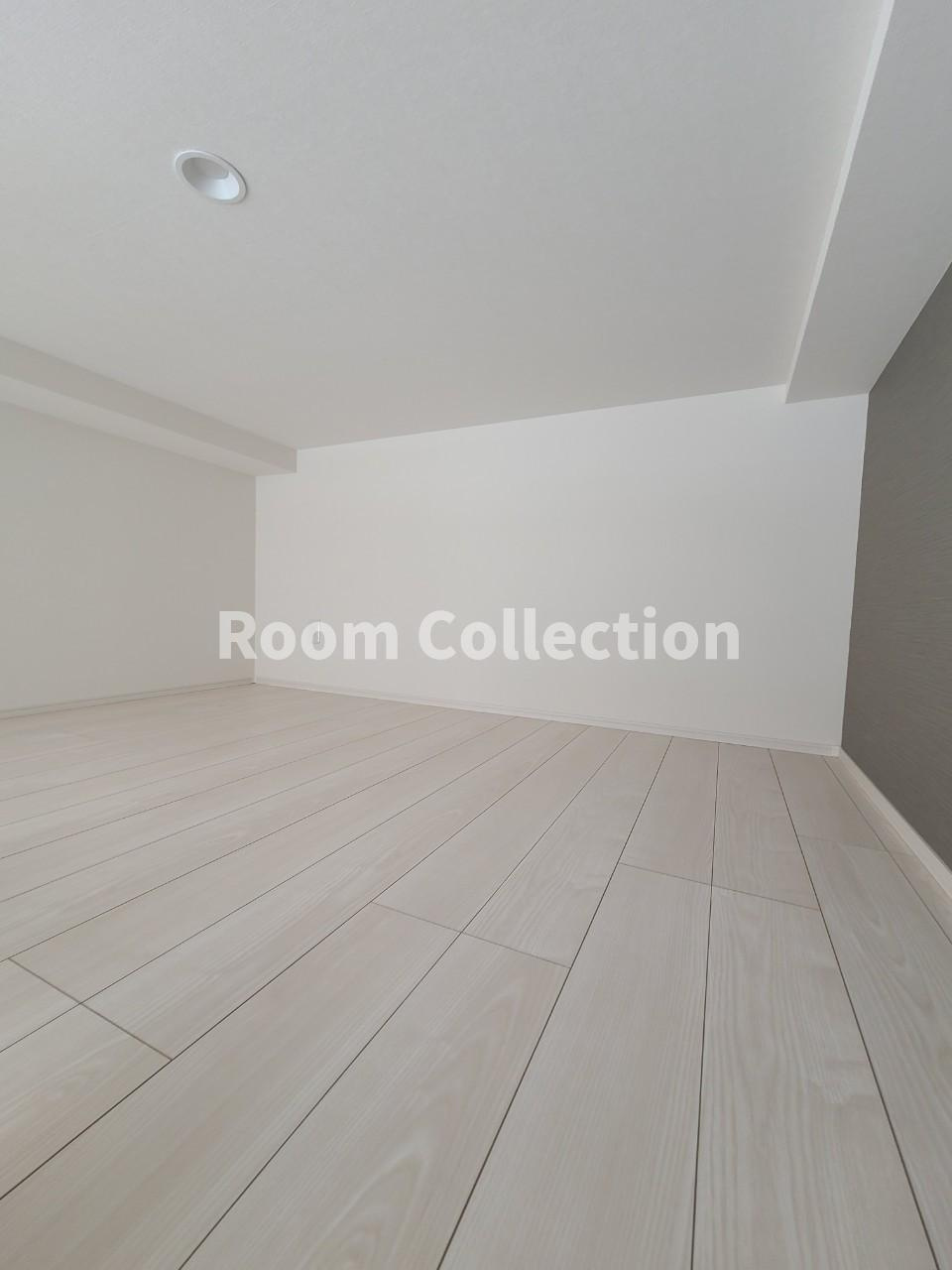 ラ・メール平和台の内装