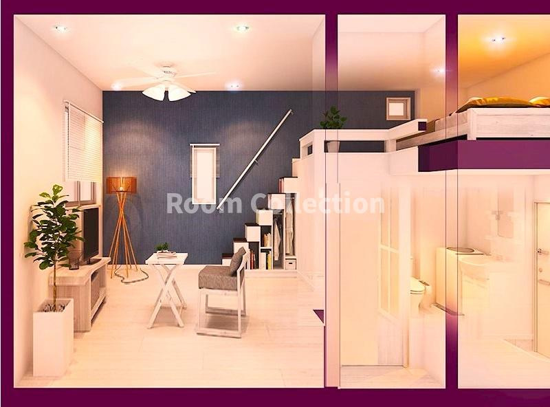 ラ・メール平和台の外観|☆部屋コレが元付けのお部屋です☆諸条件ご相談ください☆