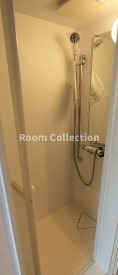 ラ・メール平和台の浴室