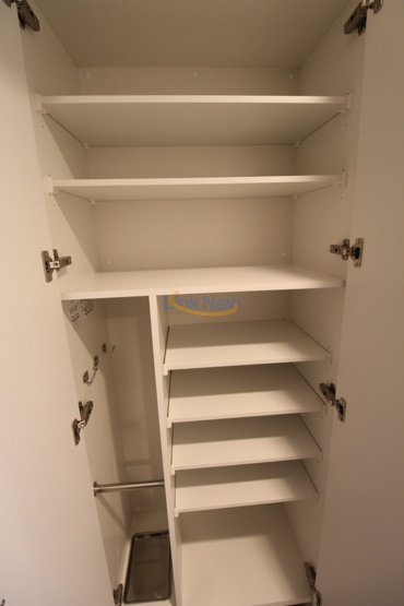 【内装】 | レオンコンフォート天神橋