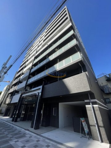 【外観】 | レオンコンフォート天神橋