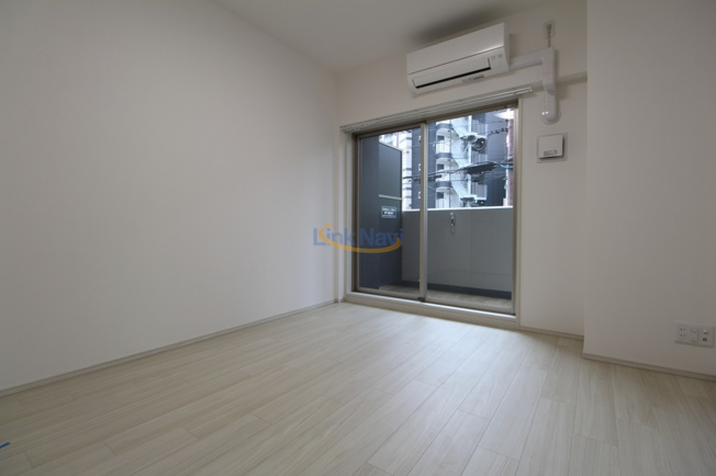 【居間・リビング】 | レオンコンフォート天神橋