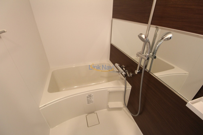 【浴室】 | レオンコンフォート天神橋