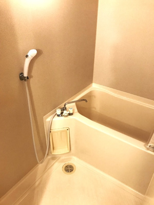 【浴室】 | グレイス谷川