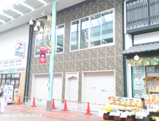 【間取り】 | みなと元町６番地ビル