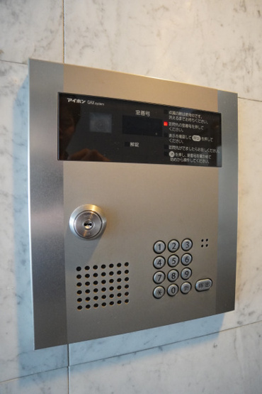 【その他共用部分】 | 登戸N・Tステージ