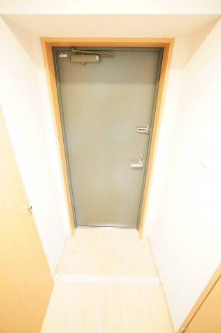 【玄関】 | 登戸N・Tステージ | ※同物件・同タイプの写真です。