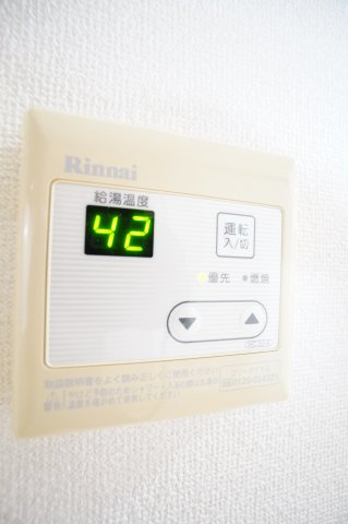 【設備】 | 登戸N・Tステージ | ※同物件・同タイプの写真です。