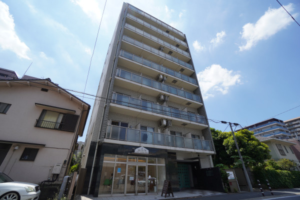 【外観】 | 登戸N・Tステージ