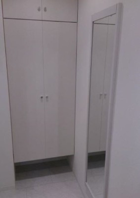 【玄関】 | サンタフェ北新宿