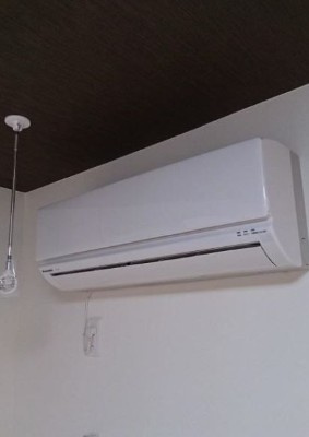 【設備】 | サンタフェ北新宿