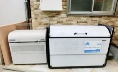 【その他共用部分】 | サンタフェ北新宿