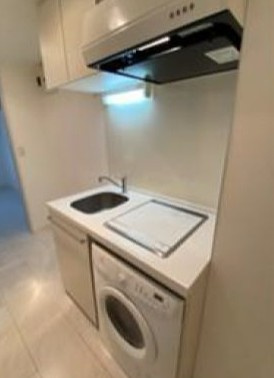 【キッチン】 | サンタフェ北新宿