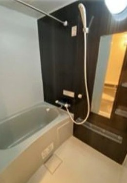 【浴室】 | サンタフェ北新宿