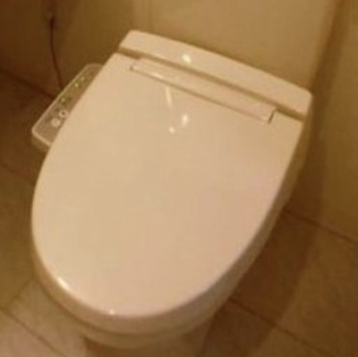 【トイレ】 | サンタフェ北新宿