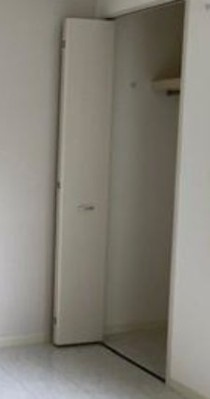 【収納】 | サンタフェ北新宿