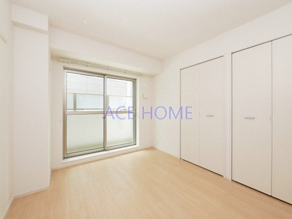 【内装】 | ラポール 白糸