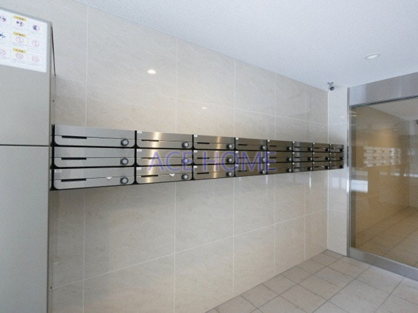 【設備】 | ラポール 白糸